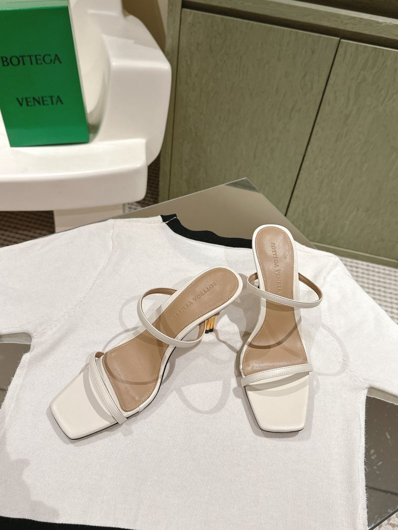 Bottega Veneta Sandals